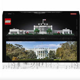 Lego Architecture Beyaz Saray 21054 | Toysall