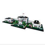 Lego Architecture Beyaz Saray 21054 | Toysall