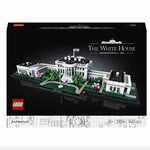 Lego Architecture Beyaz Saray 21054 | Toysall