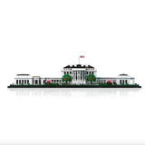 Lego Architecture Beyaz Saray 21054 | Toysall