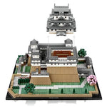 Lego Architecture Himeji Kalesi 21060 | Toysall