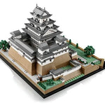 Lego Architecture Himeji Kalesi 21060 | Toysall