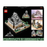 Lego Architecture Himeji Kalesi 21060 | Toysall