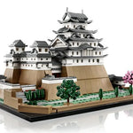 Lego Architecture Himeji Kalesi 21060 | Toysall