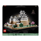 Lego Architecture Himeji Kalesi 21060 | Toysall