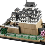 Lego Architecture Himeji Kalesi 21060 | Toysall