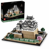 Lego Architecture Himeji Kalesi 21060 | Toysall