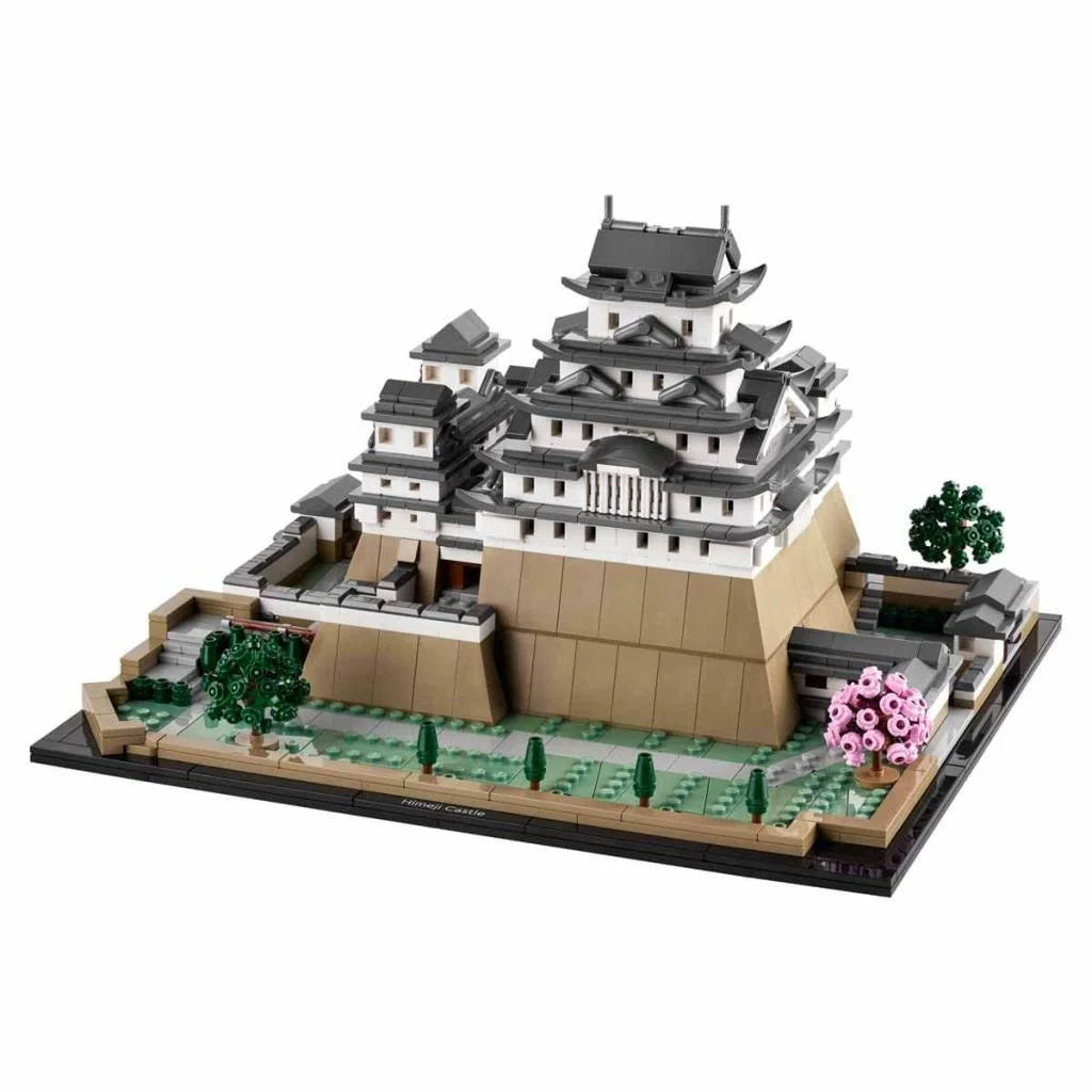 Lego Architecture Himeji Kalesi 21060 | Toysall