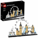 Lego Architecture Londra 21034 | Toysall