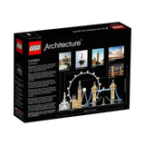 Lego Architecture Londra 21034 | Toysall