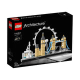 Lego Architecture Londra 21034 | Toysall