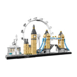 Lego Architecture Londra 21034 | Toysall