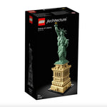 Lego Architecture Özgürlük Heykeli 21042 | Toysall