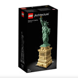 Lego Architecture Özgürlük Heykeli 21042 | Toysall