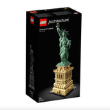 Lego Architecture Özgürlük Heykeli 21042