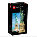 Lego Architecture Özgürlük Heykeli 21042 | Toysall