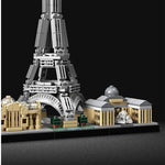 Lego Architecture Paris 21044 | Toysall