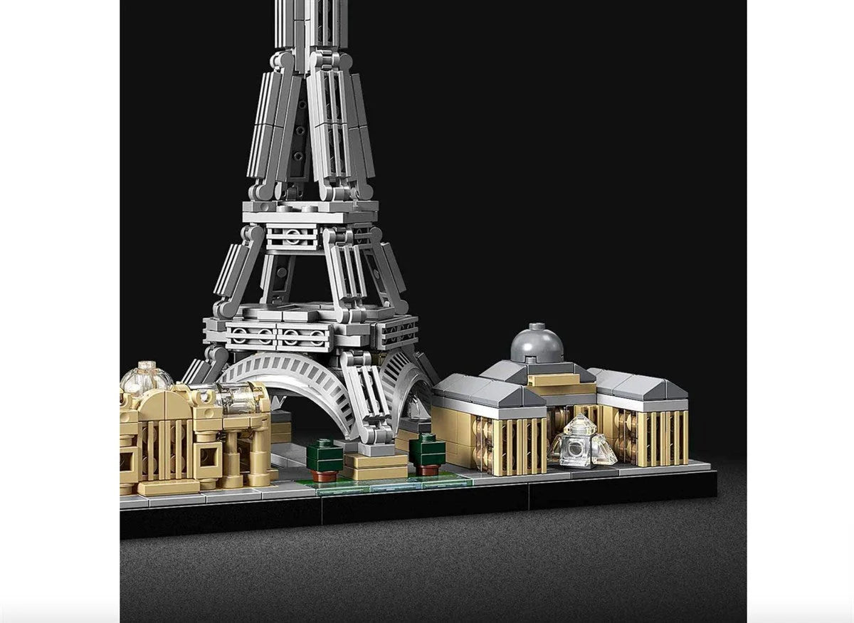 Lego Architecture Paris 21044 | Toysall