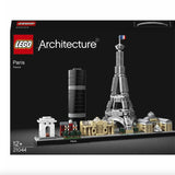 Lego Architecture Paris 21044 | Toysall