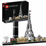 Lego Architecture Paris 21044 | Toysall