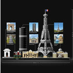 Lego Architecture Paris 21044 | Toysall