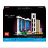 Lego Architecture Singapur 21057 | Toysall