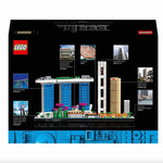 Lego Architecture Singapur 21057 | Toysall