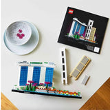 Lego Architecture Singapur 21057 | Toysall