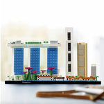 Lego Architecture Singapur 21057 | Toysall