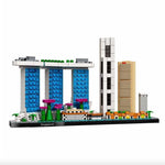 Lego Architecture Singapur 21057 | Toysall