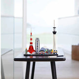 Lego Architecture Tokyo 21051 | Toysall