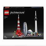 Lego Architecture Tokyo 21051 | Toysall