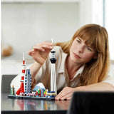 Lego Architecture Tokyo 21051 | Toysall