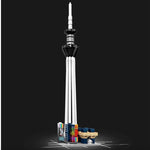 Lego Architecture Tokyo 21051 | Toysall