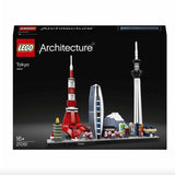 Lego Architecture Tokyo 21051