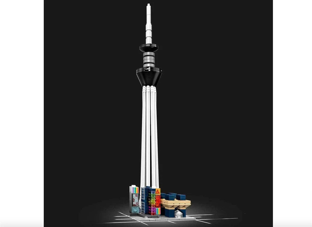 Lego Architecture Tokyo 21051 | Toysall