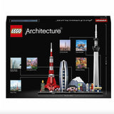 Lego Architecture Tokyo 21051 | Toysall