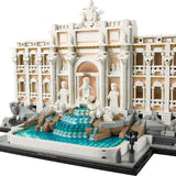 Lego Architecture Trevi Çeşmesi 21062