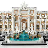 Lego Architecture Trevi Çeşmesi 21062
