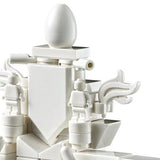 Lego Architecture Trevi Çeşmesi 21062