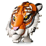 Lego Art Fauna Koleksiyonu - Kaplan 31217