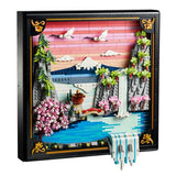 Lego Art Japon Kiraz Çiçeği Manzarası 31218