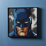 Lego Art Jim Lee Batman Koleksiyonu 31205 | Toysall