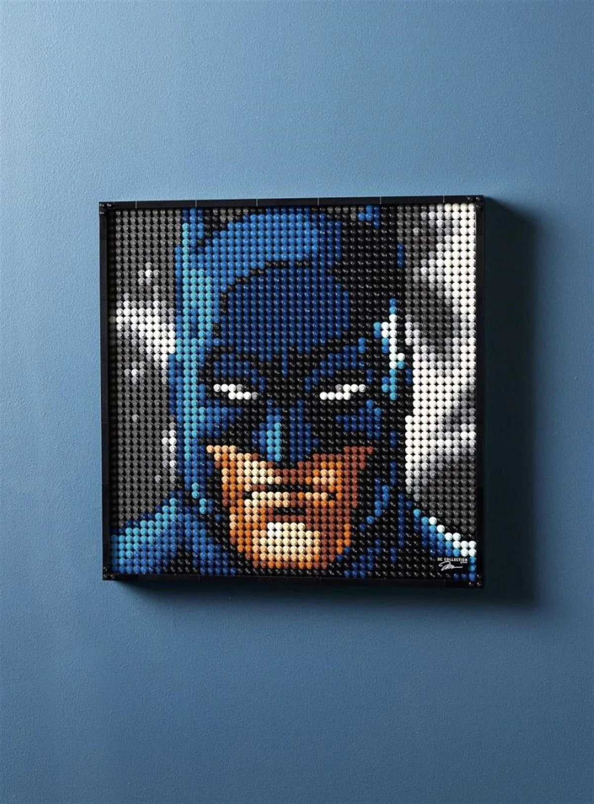 Lego Art Jim Lee Batman Koleksiyonu 31205 | Toysall