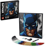 Lego Art Jim Lee Batman Koleksiyonu 31205 | Toysall