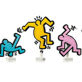 Lego Art Keith Haring – Dans Eden Figürler 31216