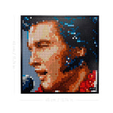 Lego Art Kral Elvis Presley 31204 | Toysall