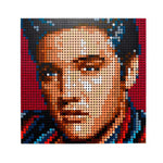 Lego Art Kral Elvis Presley 31204 | Toysall