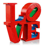 Lego Art Love 31214