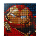 Lego Art Marvel Stüdyoları Iron Man 31199 | Toysall